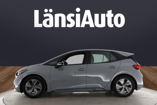 Cupra Born vaihtoauto