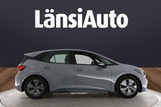 Cupra Born vaihtoauto