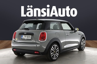 Mini Hatchback vaihtoauto