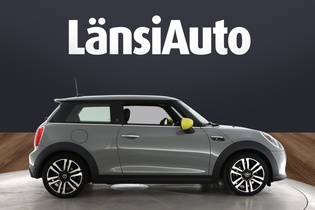 Mini Hatchback vaihtoauto