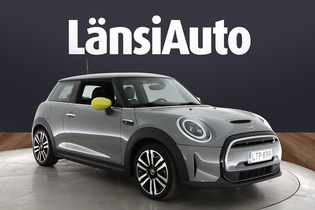 Mini Hatchback vaihtoauto