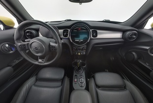 Mini Hatchback vaihtoauto