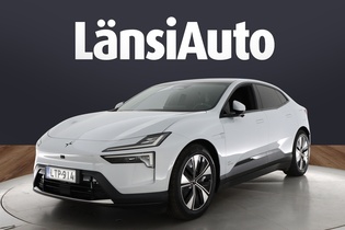 Polestar 4 vaihtoauto