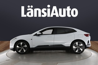 Polestar 4 vaihtoauto