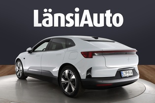 Polestar 4 vaihtoauto
