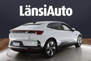 Polestar 4 vaihtoauto