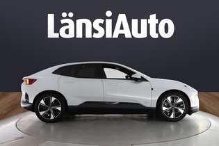 Polestar 4 vaihtoauto