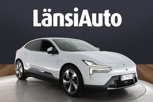 Polestar 4 vaihtoauto