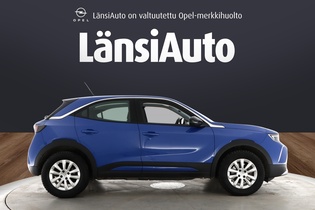 Opel Mokka-e vaihtoauto