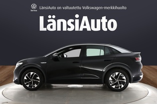Volkswagen ID.5 vaihtoauto