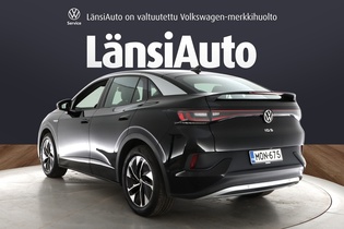 Volkswagen ID.5 vaihtoauto