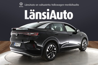Volkswagen ID.5 vaihtoauto