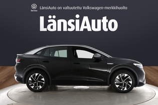 Volkswagen ID.5 vaihtoauto