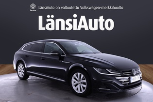 Volkswagen Arteon vaihtoauto