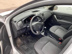 Dacia Logan MCV vaihtoauto