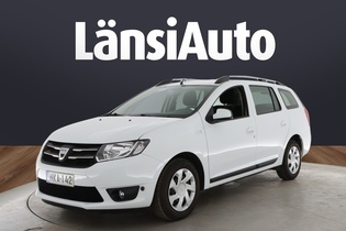 Dacia Logan MCV vaihtoauto