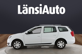 Dacia Logan MCV vaihtoauto