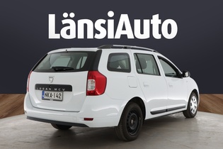 Dacia Logan MCV vaihtoauto