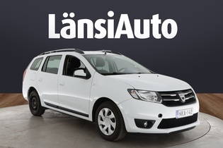 Dacia Logan MCV vaihtoauto