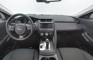 Jaguar E-PACE vaihtoauto