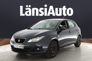 SEAT Ibiza vaihtoauto