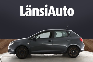 SEAT Ibiza vaihtoauto