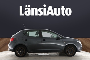 SEAT Ibiza vaihtoauto