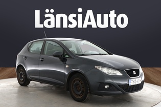 SEAT Ibiza vaihtoauto