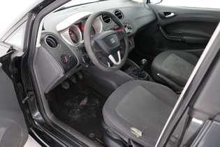 SEAT Ibiza vaihtoauto