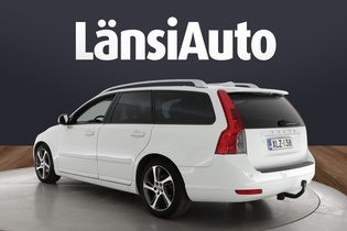Volvo V50 vaihtoauto