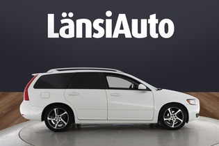 Volvo V50 vaihtoauto