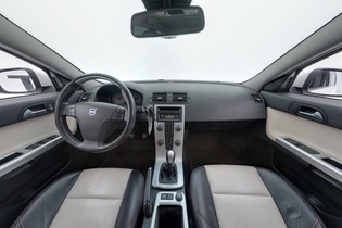 Volvo V50 vaihtoauto