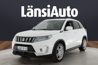 Suzuki Vitara vaihtoauto