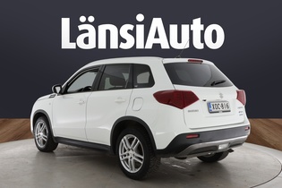 Suzuki Vitara vaihtoauto