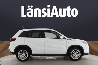 Suzuki Vitara vaihtoauto