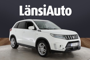 Suzuki Vitara vaihtoauto