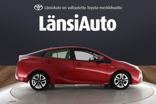 Toyota Prius vaihtoauto