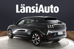 Ford USA Mustang vaihtoauto