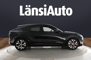 Ford USA Mustang vaihtoauto