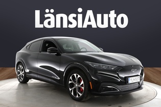 Ford USA Mustang vaihtoauto