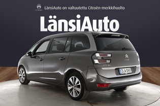 Citroën Grand C4 Picasso vaihtoauto