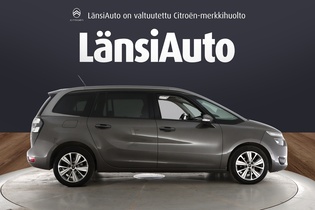 Citroën Grand C4 Picasso vaihtoauto
