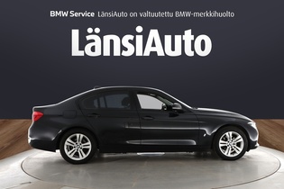BMW 330 vaihtoauto