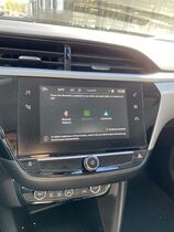 Opel Corsa-e vaihtoauto