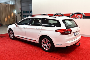 Citroën C5 vaihtoauto