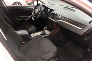 Citroën C5 vaihtoauto