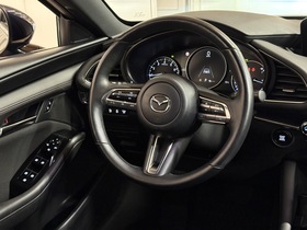 Mazda 3 vaihtoauto