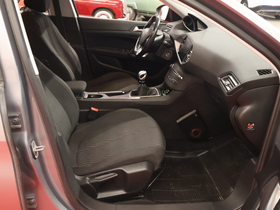 Peugeot 308 vaihtoauto