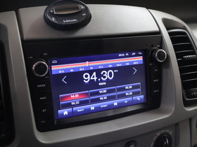 Opel Vivaro vaihtoauto