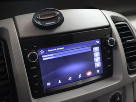 Opel Vivaro vaihtoauto